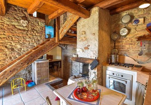 Amazing home in Lamon with WiFi