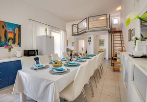 Amazing home in Linardici with WiFi
