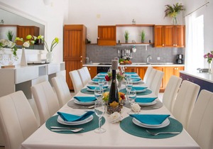 Amazing home in Linardici with WiFi
