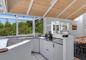 Amazing home in Nykøbing Sj with sauna