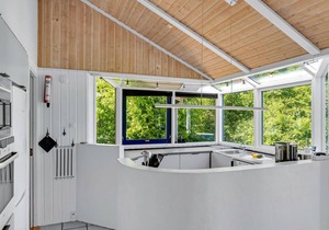 Amazing home in Nykøbing Sj with sauna