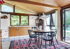 Amazing home in Nykøbing Sj with WiFi