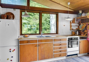 Amazing home in Nykøbing Sj with WiFi