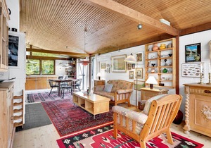 Amazing home in Nykøbing Sj with WiFi