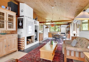 Amazing home in Nykøbing Sj with WiFi