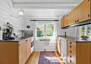 Amazing home in Skibby with WiFi