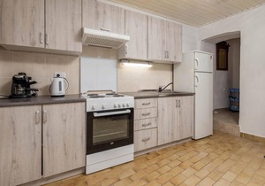 Amazing home in Susak with kitchen