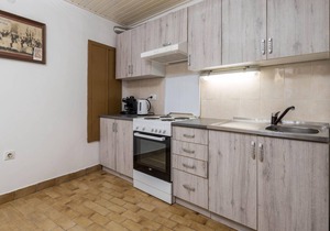 Amazing home in Susak with kitchen