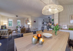 Amazing home in Wemeldinge with WiFi