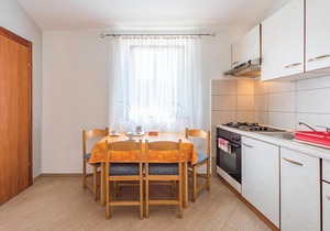 Amazing home in Zminj with WiFi
