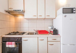 Amazing home in Zminj with WiFi