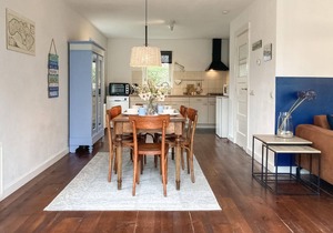 Amazing home in Zonnemaire with WiFi
