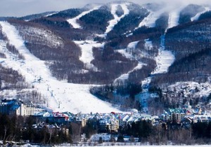 Amazing Lakemountain View 5min To Tremblant 491