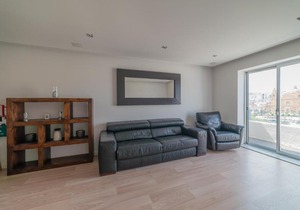 Amazing marina seafront, stylish 3BR