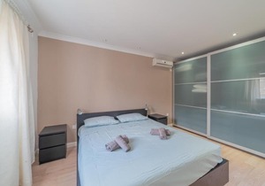 Amazing marina seafront, stylish 3BR