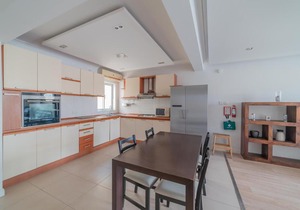 Amazing marina seafront, stylish 3BR