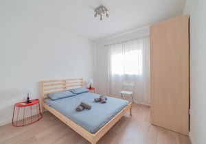 Amazing marina seafront, stylish 3BR