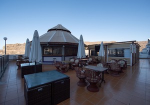 Amazing Sea Views Terrace Apartment with pool