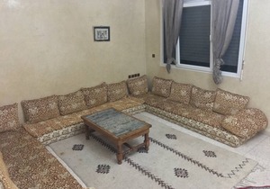 Amazing Villa with Indoor Swimming Pool Ref: FR32033