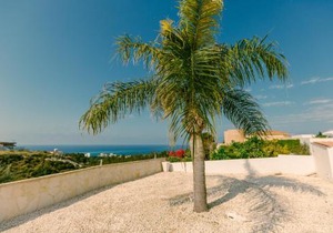 Amazing Villa with panoramic sea view