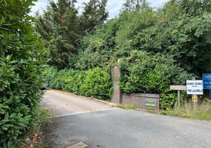 Amber Lodge Hickstead-C