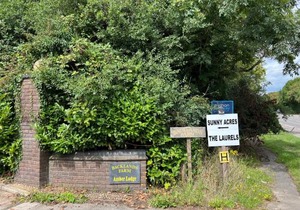 Amber Lodge Hickstead-C
