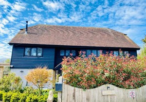 Amber Lodge Hickstead-A