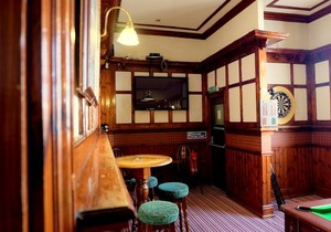 Ambrose Hotel