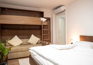 Amelies - Deluxe Apartment - Amelies Mountain Views by we Rent