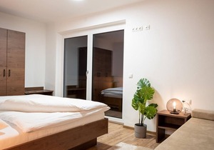 Amelies - Family Apartment - Amelies Mountain Views by we rent