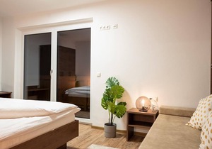 Amelies - Family Apartment - Amelies Mountain Views by we rent