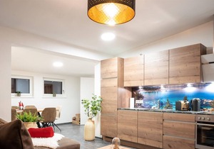 Amelies - Family Apartment - Amelies Mountain Views by we rent