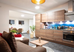 Amelies - Penthouse - Amelies Mountain Views by we rent