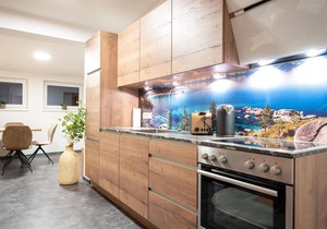 Amelies - Penthouse - Amelies Mountain Views by we rent