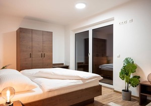 Amelies - Penthouse - Amelies Mountain Views by we rent
