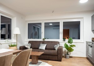 Amelies - Studio Apartment - Amelies Mountain Views by we rent