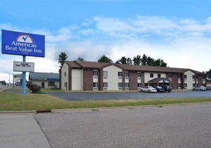 Americas Best Value Inn Wisconsin Rapids