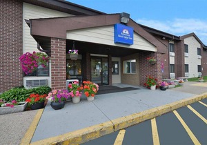 Americas Best Value Inn Wisconsin Rapids