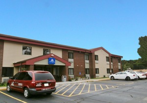 Americas Best Value Inn Wisconsin Rapids