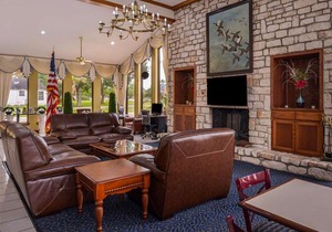 Americas Best Value Inn West Columbia