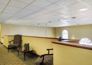 Americas Best Value Inn Pharr
