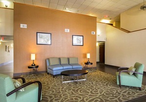 Americas Best Value Inn Pharr