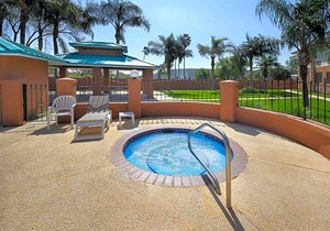 Americas Best Value Inn Pharr