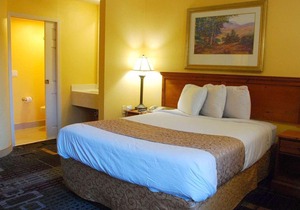 Americas Best Value Inn Addison