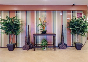 Americas Best Value Inn Caldwell