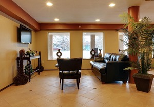 Americas Best Value Inn Caldwell