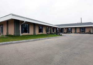 Americas Best Value Inn Caldwell