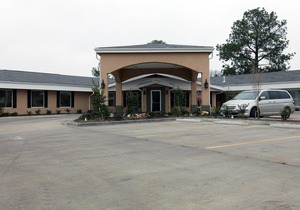 Americas Best Value Inn Caldwell