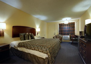 Americas Best Value Inn Comanche