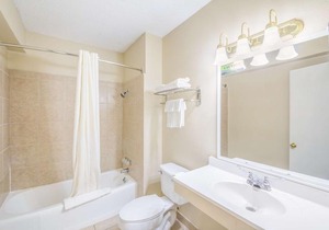 Americas Best Value Inn Giddings